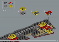 Venator Star Destroyer #75367