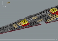 Venator Star Destroyer #75367