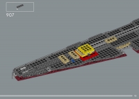 Venator Star Destroyer #75367