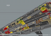 Venator Star Destroyer #75367