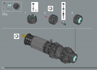 Venator Star Destroyer #75367