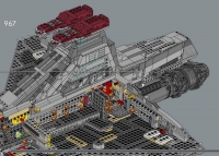 Venator Star Destroyer #75367