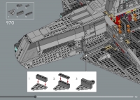 Venator Star Destroyer #75367