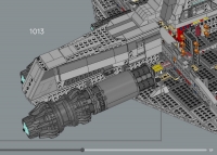 Venator Star Destroyer #75367