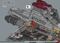 Venator Star Destroyer #75367