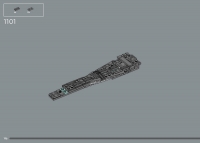 Venator Star Destroyer #75367