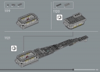 Venator Star Destroyer #75367