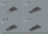 Venator Star Destroyer #75367