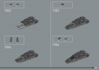 Venator Star Destroyer #75367