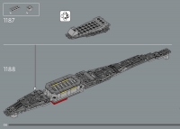 Venator Star Destroyer #75367