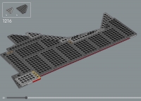 Venator Star Destroyer #75367