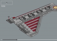 Venator Star Destroyer #75367