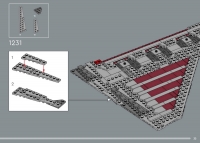 Venator Star Destroyer #75367