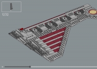 Venator Star Destroyer #75367