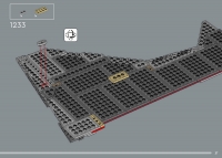 Venator Star Destroyer #75367