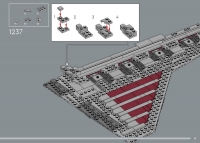 Venator Star Destroyer #75367