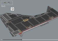 Venator Star Destroyer #75367