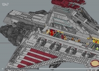 Venator Star Destroyer #75367