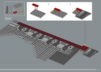 Venator Star Destroyer #75367