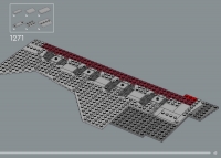 Venator Star Destroyer #75367