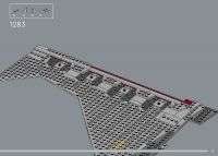 Venator Star Destroyer #75367