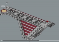 Venator Star Destroyer #75367