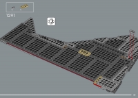 Venator Star Destroyer #75367