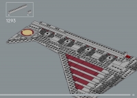 Venator Star Destroyer #75367