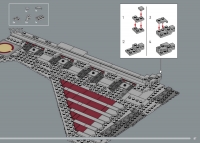 Venator Star Destroyer #75367