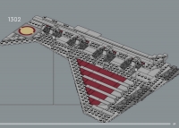 Venator Star Destroyer #75367