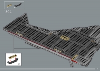 Venator Star Destroyer #75367