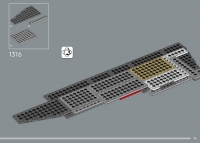 Venator Star Destroyer #75367