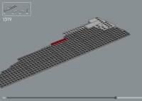 Venator Star Destroyer #75367