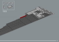 Venator Star Destroyer #75367