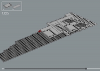 Venator Star Destroyer #75367