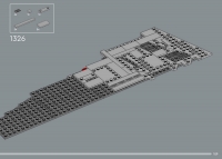 Venator Star Destroyer #75367