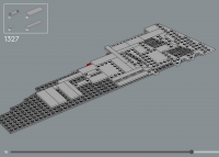 Venator Star Destroyer #75367