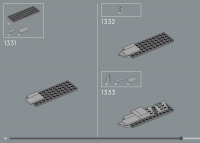 Venator Star Destroyer #75367