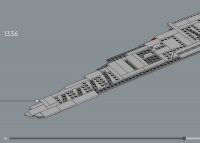 Venator Star Destroyer #75367