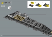 Venator Star Destroyer #75367