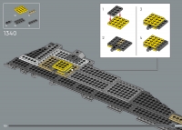 Venator Star Destroyer #75367