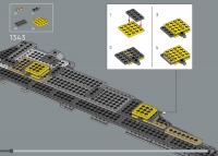 Venator Star Destroyer #75367