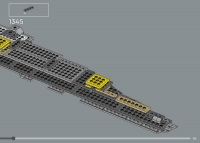 Venator Star Destroyer #75367