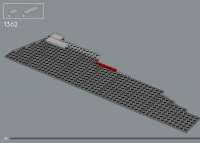 Venator Star Destroyer #75367