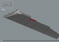 Venator Star Destroyer #75367