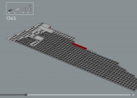 Venator Star Destroyer #75367