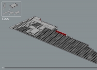 Venator Star Destroyer #75367