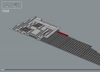 Venator Star Destroyer #75367