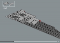 Venator Star Destroyer #75367