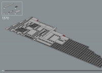 Venator Star Destroyer #75367